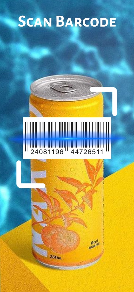 QR Code Scanner-Create QR - Utilities App | MWM