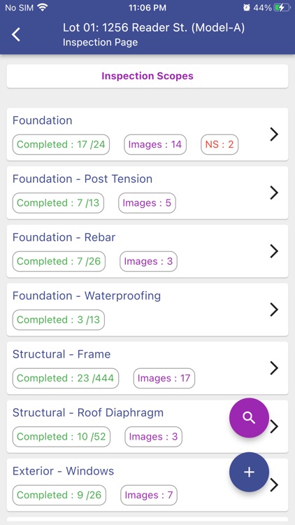 IV Standard screenshot-7