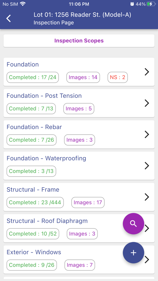 #8. IV Standard (iOS) Podle: Inspectionviewer.com Inc.