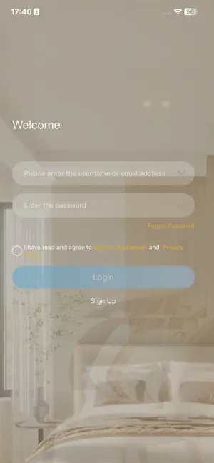 Legend Tech Connect screenshot 1