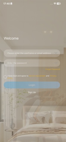 Legend Tech Connect Screenshot 1 of 3