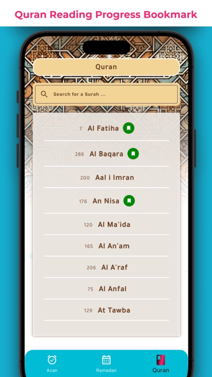 eMuslim screenshot-6