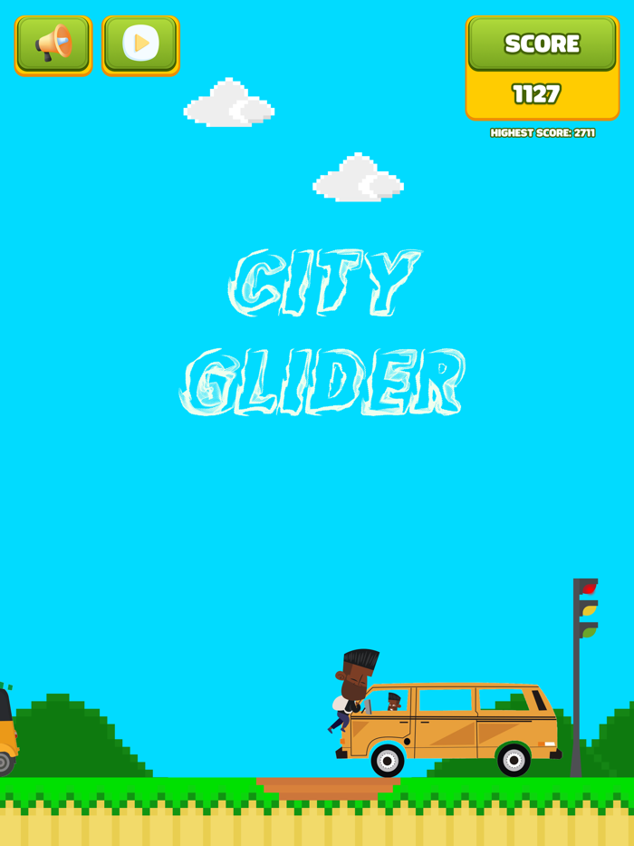 City Glider