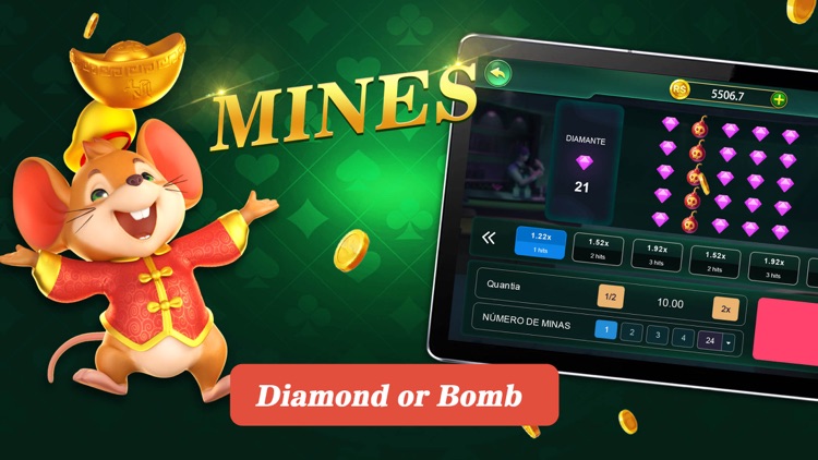 Samba Slots - Poker & Slots screenshot-3