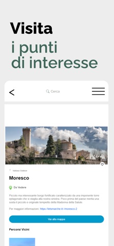 Outdoor Valdaso Screenshot 3 of 4