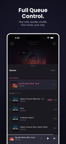 BlockBeats Screenshot 8 of 8
