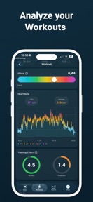 Body Battery screenshot