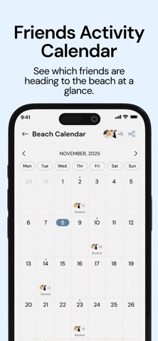 RentMeBeach screenshot
