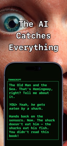 AI Interrogator: Party Game Screenshot 5 of 7