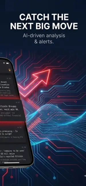 FlowSignal screenshot 2