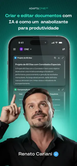 One 26 iPhone screenshot 1