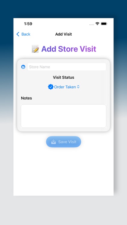 StoreTrack screenshot-4