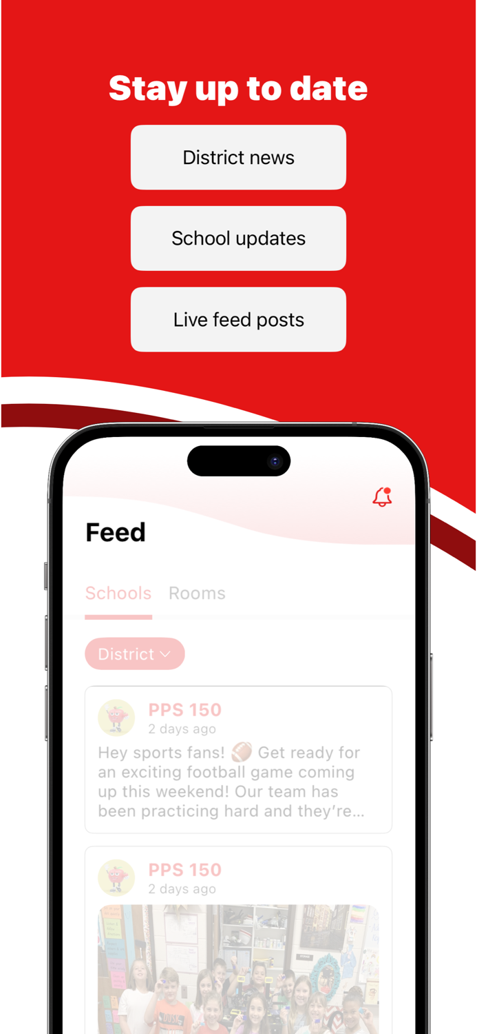 Peoria Public Schools, IL