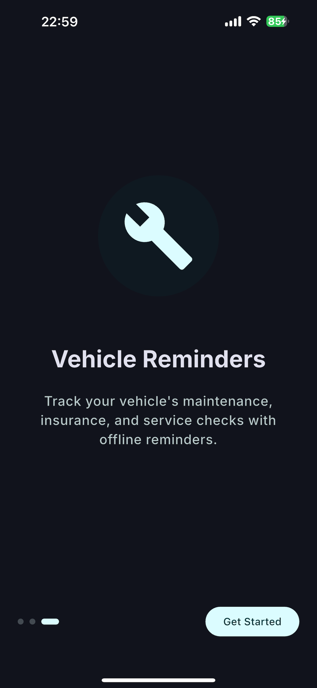 ReTanken: Spritpreise & Sparen screenshot 3