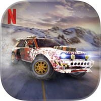Asphalt Xtreme