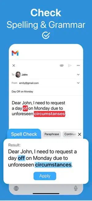 JoyKey screenshot 1