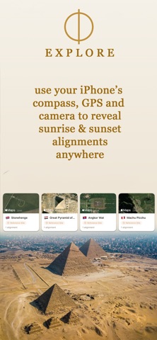 My Solar Compass Screenshot 2 of 8