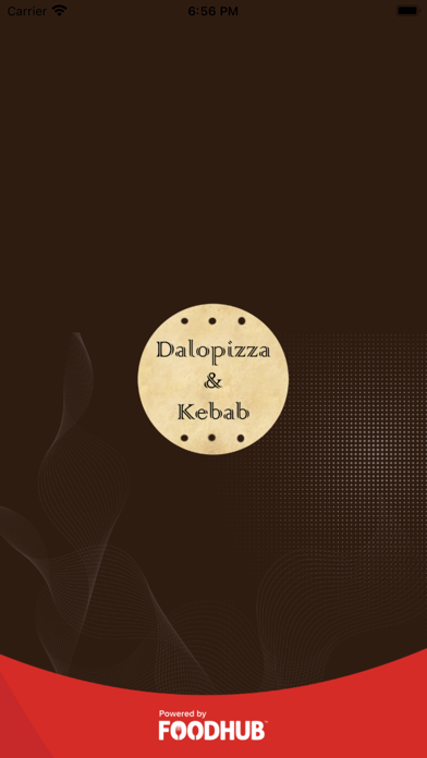 Dalo Pizza And Kebab Screenshot