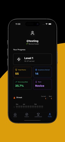 Zeroth screenshot