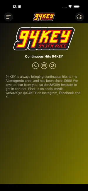 94KEY screenshot 3