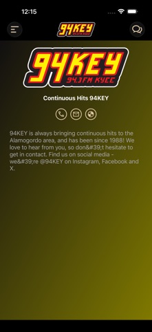 94KEY screenshot