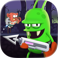 Zombie Catchers - Hunt Zombies