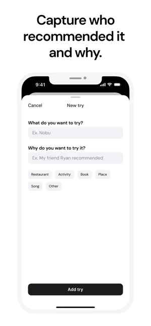 Try Keep screenshot 2