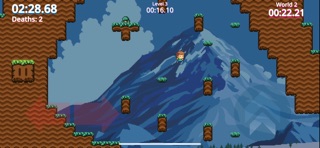Jumpin' Jack - Platformer Screenshot 2 of 8