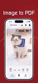 Image to PDF - Convert to PDF screenshot