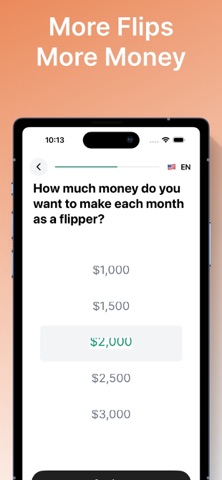StageIt - AI Furniture Staging screenshot