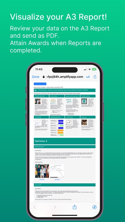 Lean A3 Project Rpt screenshot-4