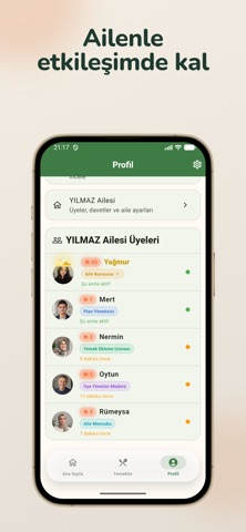 Yemek Vakti Screenshot 7 of 8