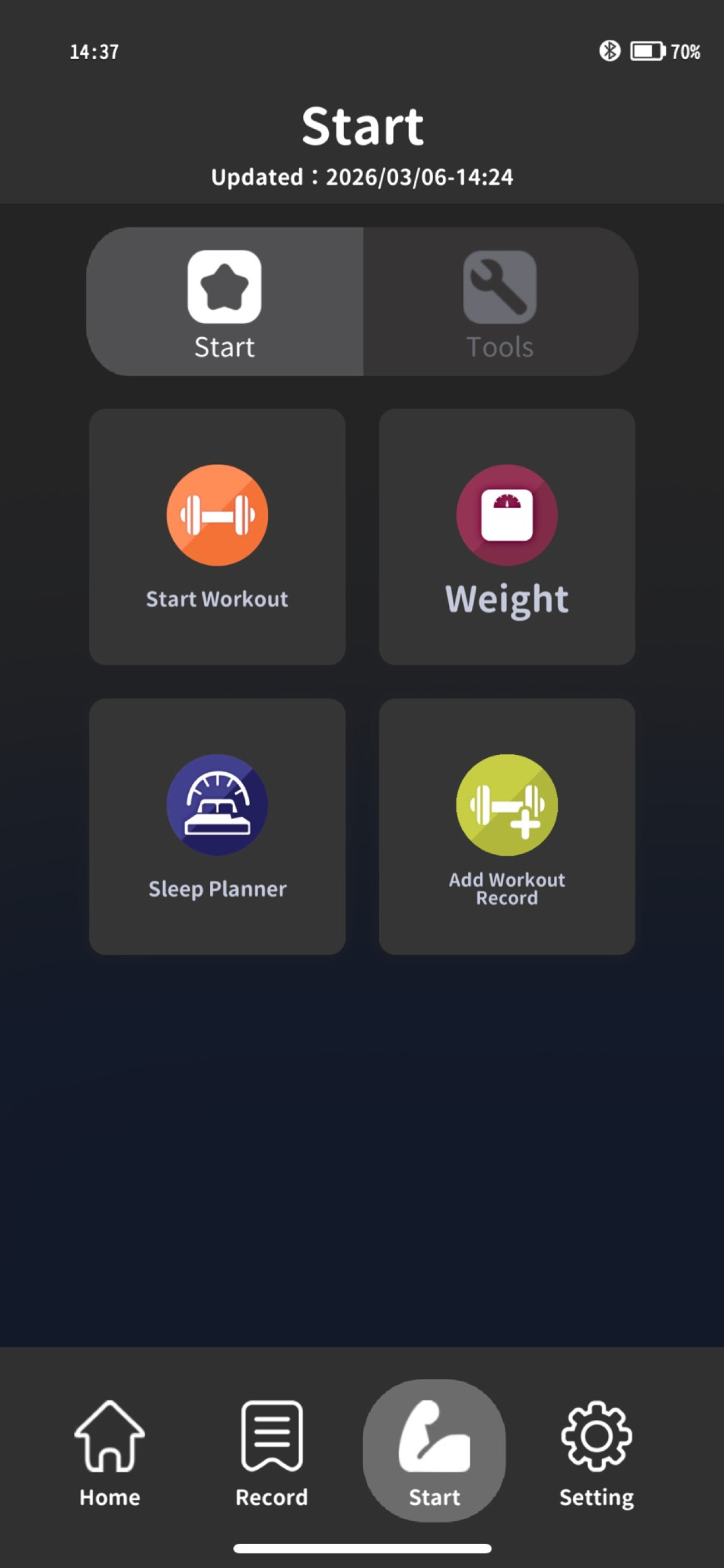 Jacfit Plus