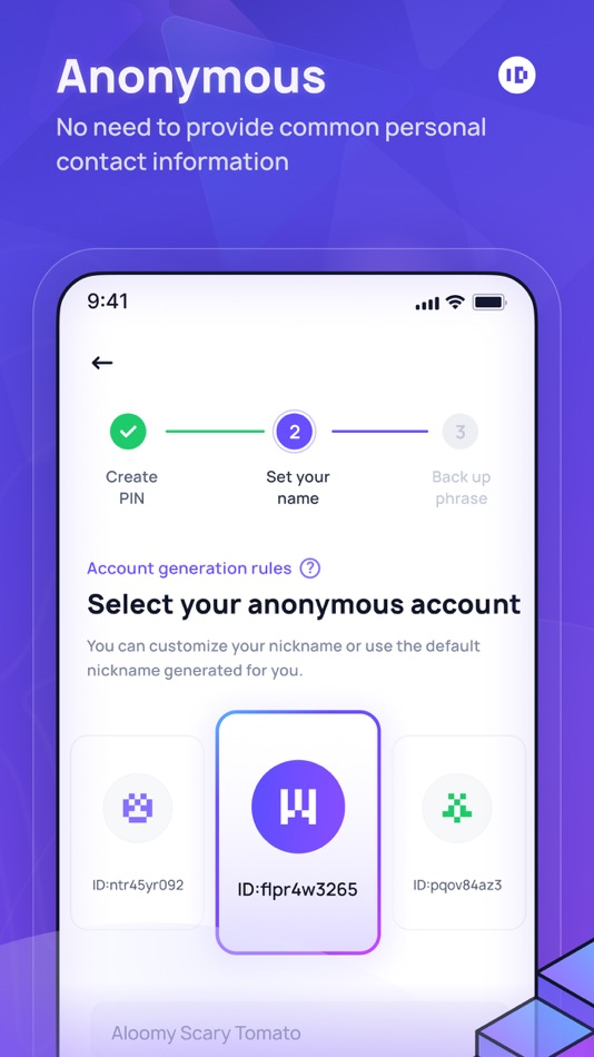 #5. Luffa:Secure Encrypted Chat (iOS) 게시자: LUFFA TECHNOLOGY NETWORK COMPANY LIMITED