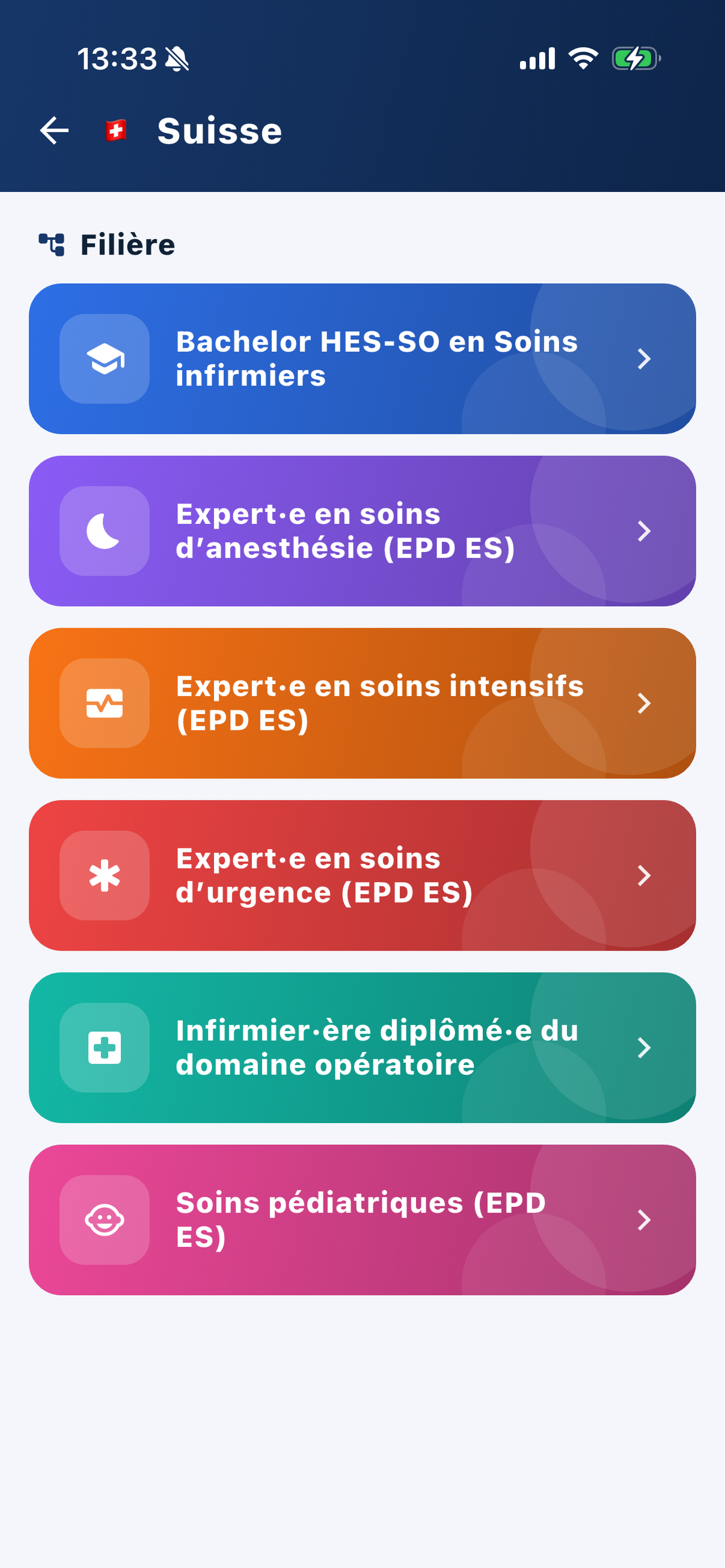 Nurse Mastery screenshot 8