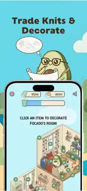 Focado: Focus Timer screenshot 3