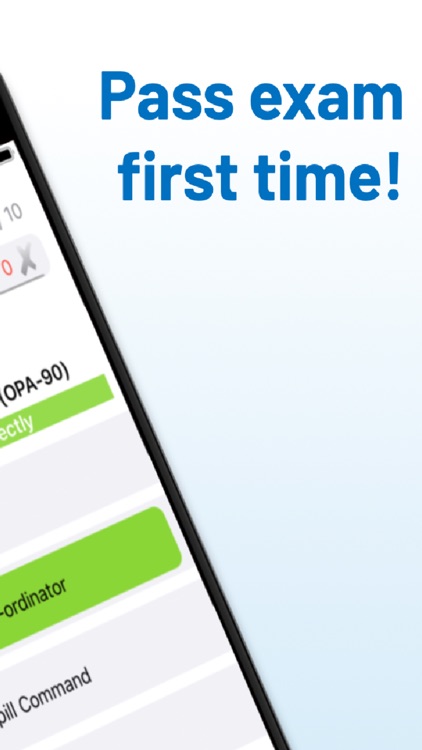 CES Test: Seagull Training screenshot-6