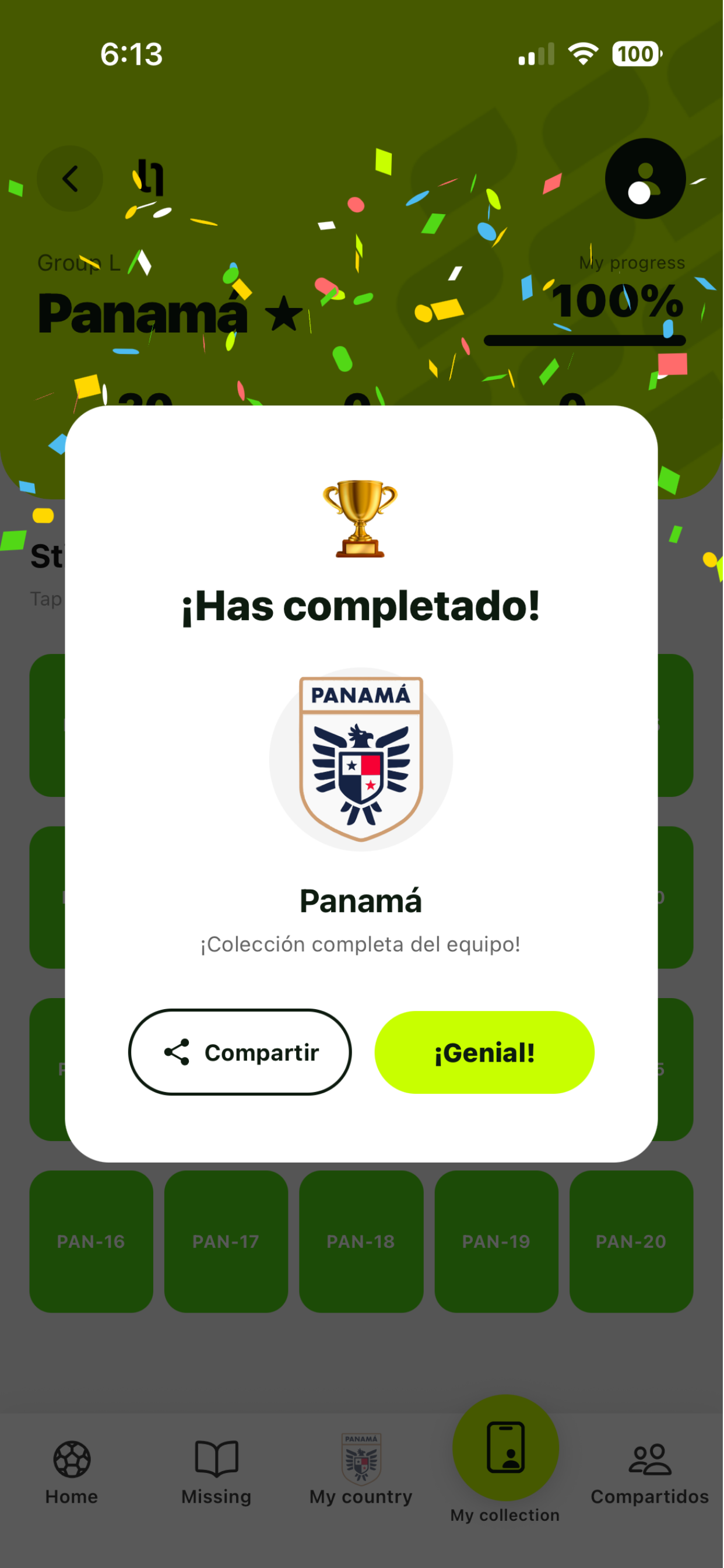 Collecta