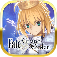 Fate/Grand Order