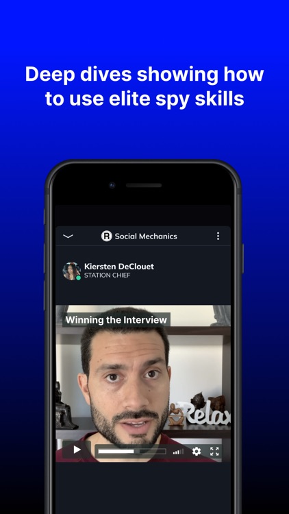 EDS Safehouse screenshot-4