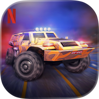 Asphalt Xtreme