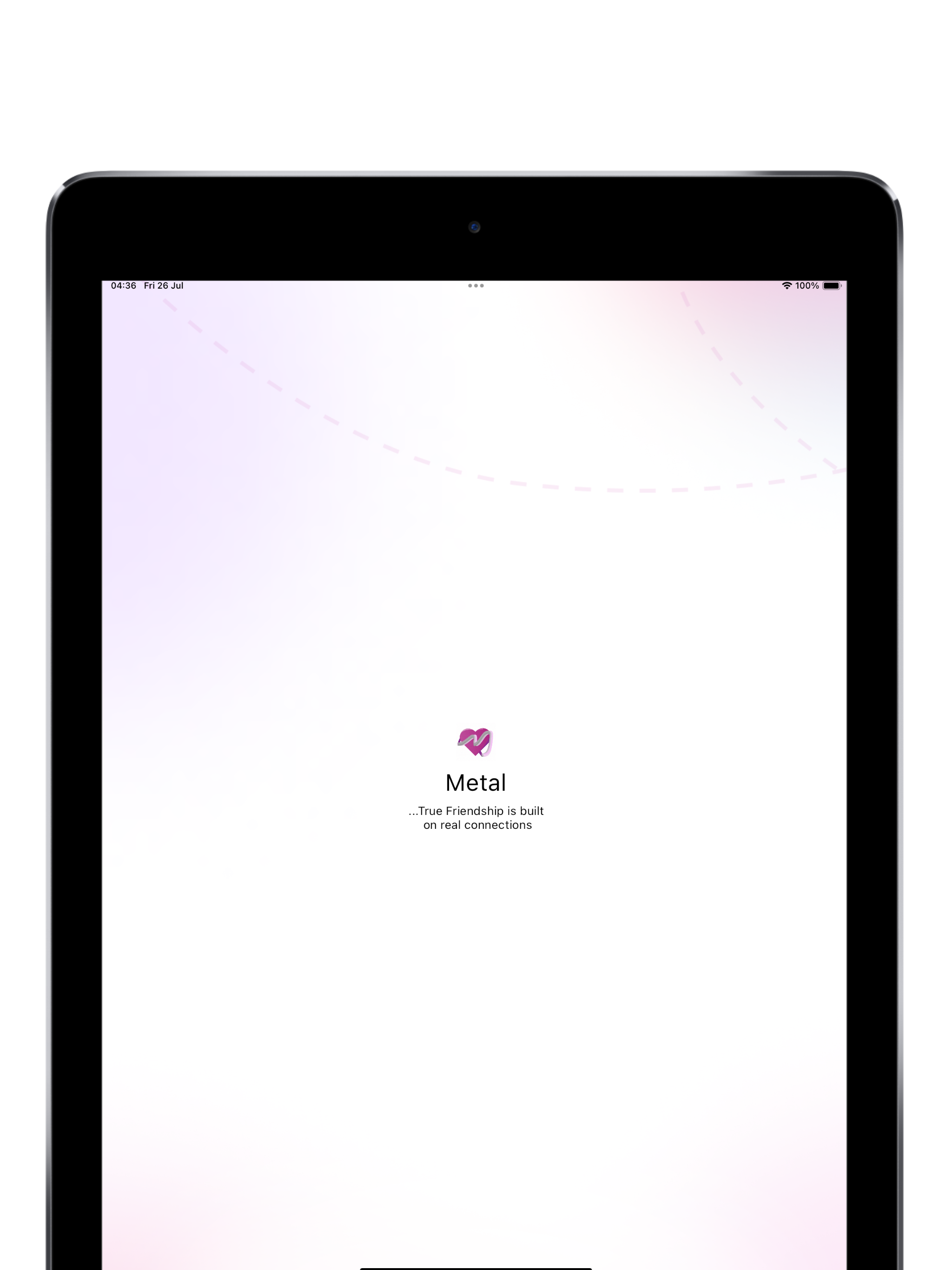 Metal - The Metal App