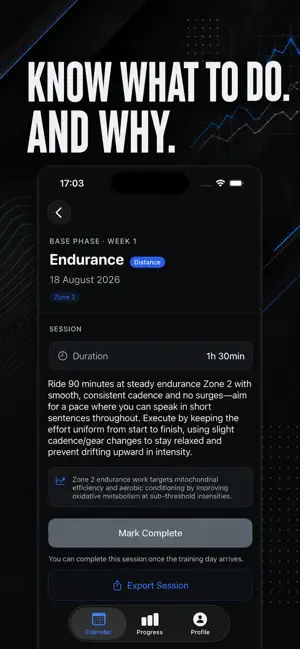 DraftForge screenshot 4