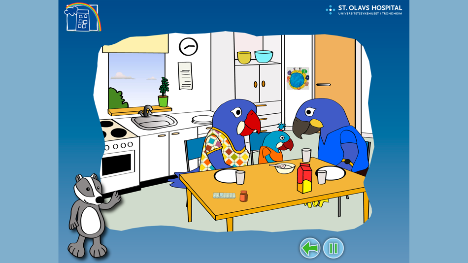 #3. Gusse - Epilepsi (iOS) Με: Hemit HF