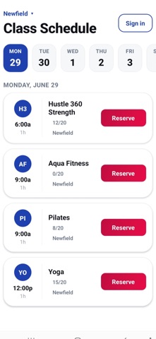 Hustle 360 Screenshot 2 of 5
