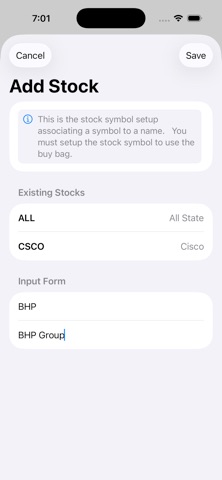 Passive Income with Ai iPhone screenshot