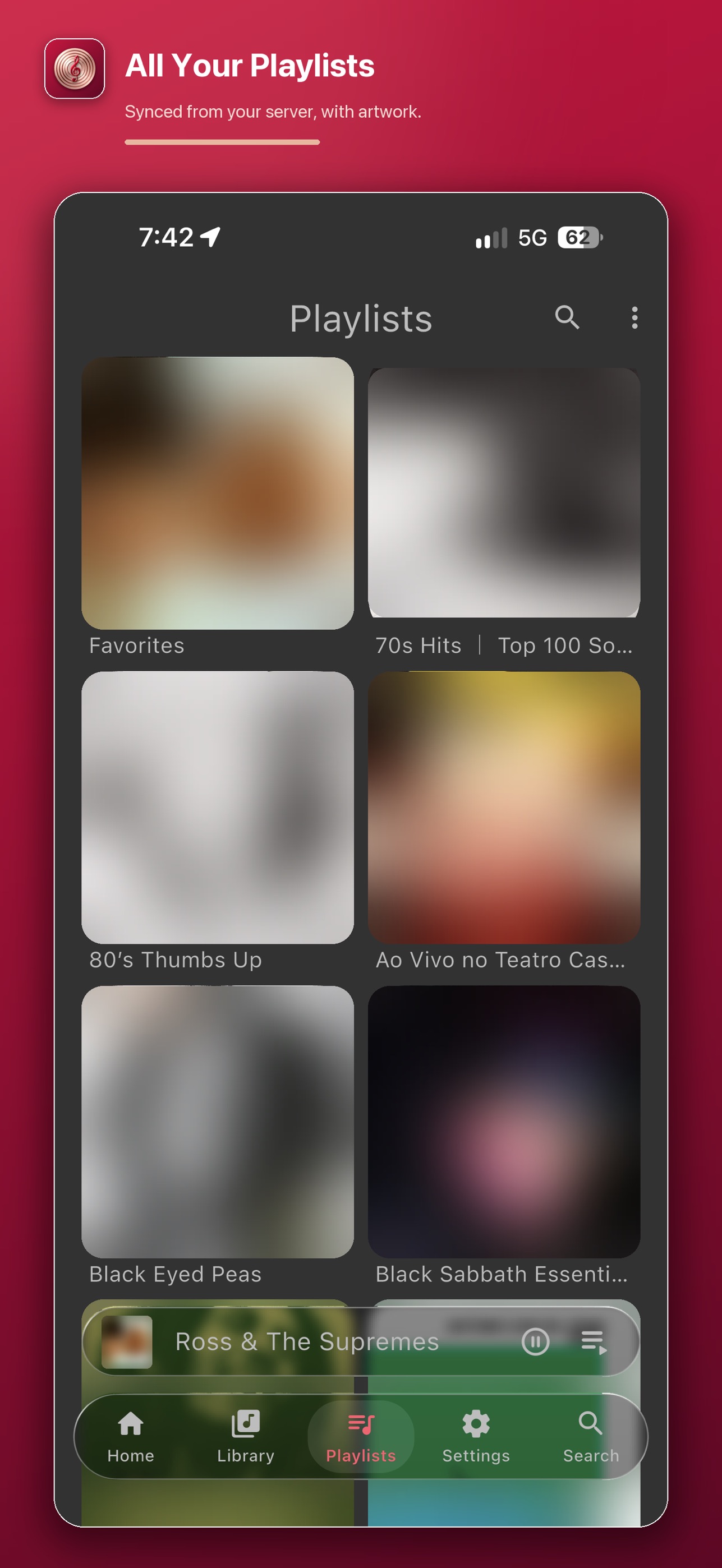 Screenshot 5 of MusicLab+