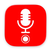 ‎Voice Recorder：Mp3 Sound Memo