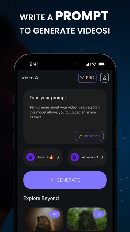 Coen - AI Video Drama Maker