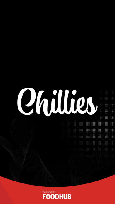 Chillies Glasgow Screenshot